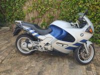 Verkaufe BMW K1200RS Brandenburg - Lauchhammer Vorschau