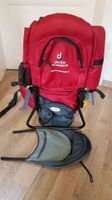 Deuter Kid Comfort MS Kraxe Dresden - Seidnitz/Dobritz Vorschau