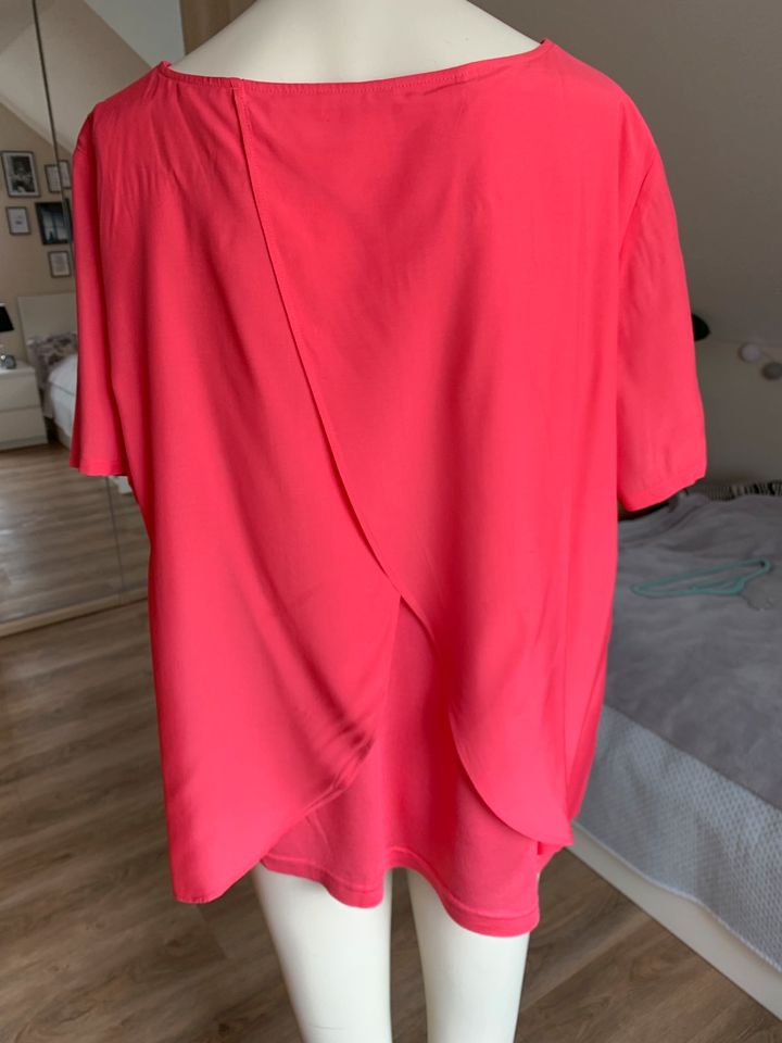 Bluse/Shirt von ESPRIT in Gr.44/XXL in Reinsdorf