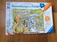 Tip ToI Puzzle, Tiptoi, Ravensburger, Im Zoo Bayern - Bad Staffelstein Vorschau