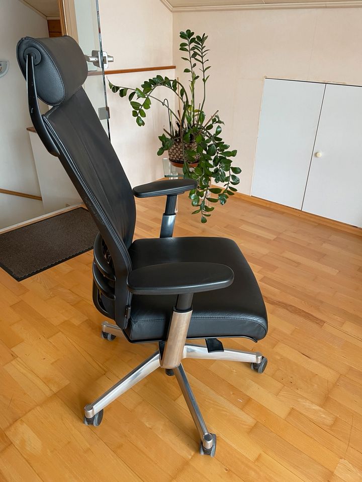 Klöber Orbit Chefsessel in Montabaur