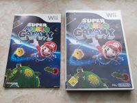 Nintendo Wii Spiel Mario Galaxy inkl. Anleitung und OVP Schleswig-Holstein - Wittenborn Vorschau