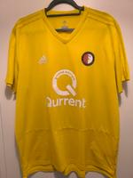 Originales Feyenoord Rotterdam Trikot Größe XL Nordrhein-Westfalen - Krefeld Vorschau