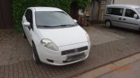 Fiat Punto CNG Saarland - Wadern Vorschau