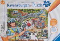 Tiptoi puzzle im Einsatz Niedersachsen - Giesen Vorschau