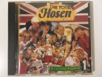 CD Die Toten Hosen - Learning English (Lession One) Schleswig-Holstein - Lübeck Vorschau