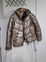 Steppjacke daunenjacke gold Nordrhein-Westfalen - Wassenberg Vorschau