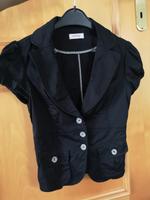 kurze Jacke, Blazer, Bolero, Größe S Sachsen - Flöha  Vorschau