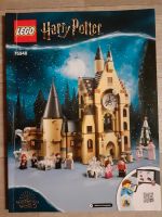 LEGO Harry Potter - Hogwarts Uhrenturm Clock Tower 75948 mit OVP Dortmund - Barop Vorschau