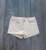 Hotpants Beige Gr.38/M Niedersachsen - Itterbeck Vorschau