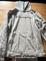 Champions Hoodie, Pullover, 174/179, Niedersachsen - Zernien Vorschau