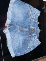 Benetton Jeans, kurze Hose Größe 116 Dresden - Bühlau/Weißer Hirsch Vorschau