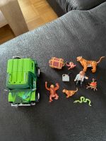 Playmobil wwf Auto mit Zubehör Häfen - Bremerhaven Vorschau