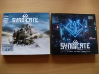 Original CD Sammlung Syndicate 2014,2019 insgesamt 6 CDs Bayern - Essenbach Vorschau