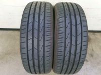 2x Hankook Ventus Prime 3 Sommerreifen 195/55R16 87V 7mm DOT1618 Schleswig-Holstein - Nübbel Vorschau