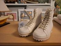 Boots Textil Sommer Schuhe Neu Berlin - Spandau Vorschau