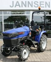 FARMTRAC 22 4x4 Traktor / Servo / Ackerstolle inkl. MwSt. Niedersachsen - Bad Zwischenahn Vorschau