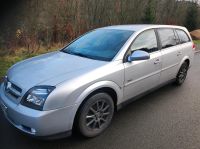 Opel Vectra  Kombi1,8 ltr. mit LPG Gasanlage Nordrhein-Westfalen - Werdohl Vorschau