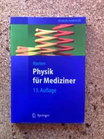 Physik für Mediziner Bayern - Thalmassing Vorschau