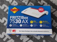 fritzbox 7530 ax Brandenburg - Potsdam Vorschau