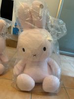 Miffy Kuschelhasen in rosa 70 & 50 cm Neu & OVP Baden-Württemberg - Steinenbronn Vorschau