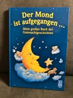 Buch „ Der Mond ist aufgegangen“ Dresden - Striesen-West Vorschau