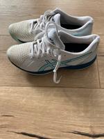 Asics Tennis Schuhe Damen in Gr40 Sandplatzschuh Niedersachsen - Rastede Vorschau