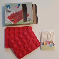 CAKE POP BACKFORM Nordfriesland - Wyk Vorschau