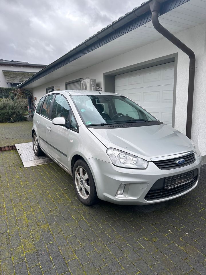 ‼️Ford C-Max  BJ 2008‼️ in Briedern