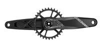 Sram Descendant 6K DUB MTB Kurbel 32T Boost 170mm Neu Rheinland-Pfalz - Lascheid Vorschau