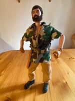 1. Action Man Sammlerfigur, selten Bayern - Bad Aibling Vorschau