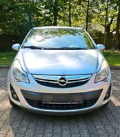 Opel Corsa "150 Jahre Edition" TÜV NEU Klima Sitzheizung Tempomat Schleswig-Holstein - Eckernförde Vorschau