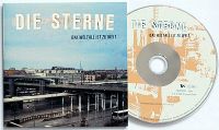 DIE STERNE - DAS WELTALL IST ZU WEIT PROMO CD Berlin - Lichtenberg Vorschau