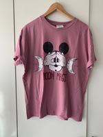 Disney Mickey Mouse Shirt *Mond* Bayern - Schwanstetten Vorschau