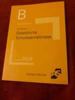 Gesetzliche Schuldverhätnisse Nordrhein-Westfalen - Castrop-Rauxel Vorschau