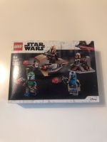 Lego 75267 Star Wars Mandalorian Battle Pack neu & Ovp Wandsbek - Hamburg Marienthal Vorschau