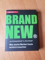 BRAND NEW, Was starke Marken heute wirklich brauchen Nordrhein-Westfalen - Hilchenbach Vorschau