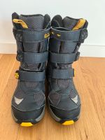 Winterstiefel Jack Wolfskin Gr 36 Kr. München - Riemerling Vorschau