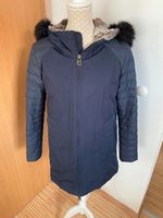 Colmar Daunenjacke Winterjacke Steppjacke Gr. 38 blau/navy Damen Hessen - Bruchköbel Vorschau