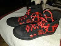 Sneaker,Schnürschuh, EMP, Gr.39 Nordrhein-Westfalen - Kalkar Vorschau