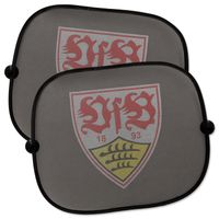 *HÄNDLER* VfB Stuttgart Sonnenblenden 2er-Set NEU & OVP Baden-Württemberg - Bönnigheim Vorschau