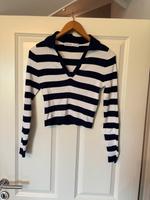 Pullover von Bershka bauchfrei Niedersachsen - Aurich Vorschau