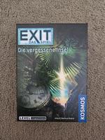 KOSMOS Exit Die vergessen Insel Spiel Kinderspiel Neu Bayern - Cham Vorschau