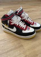 Nike Riccardo Tisci x Nike Air Force 1 High Gr.43 Bayern - Augsburg Vorschau