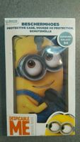 2 Minions Schutzhüllen Samsung Galaxy S4 Neu Baden-Württemberg - Schlierbach Vorschau