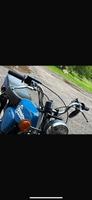 Mz mittelhoher Lenker ddr Sachsen-Anhalt - Südharz Vorschau