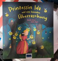 Prinzessin Ida und eine besondere Überraschung Buch Baden-Württemberg - Eppelheim Vorschau
