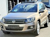 Volkswagen Tiguan 2.0 TDI Life BMT Panoramadach AHK Hessen - Offenbach Vorschau