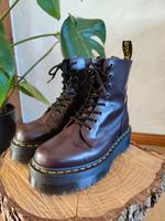 Dr. Martens Jadon Burgundy Bayern - Bad Griesbach im Rottal Vorschau