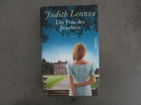 Buch Die Frau des Juweliers von Judith Lennox Bayern - Donauwörth Vorschau